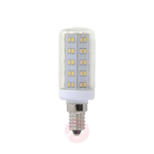 Żarówka LED E14 3,8W z diodami 69 SMD