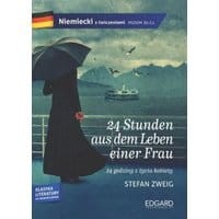 Niemiecki z ćwiczeniami. 24 Stunden aus dem Leben einer Frau