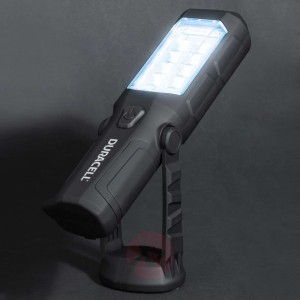 Wielofunkcyjna latarka kieszonkowa LED WKL-1