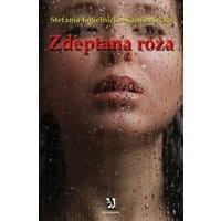 Zdeptana róża