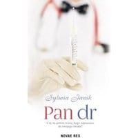 Pan dr