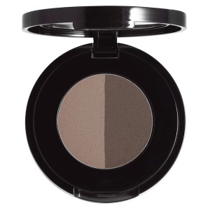 Anastasia Brow Powder Duo, Brunette/Dark Brown