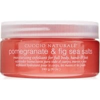 Cuccio Pomegranate & Fig Sea Salts 240g (#3132)