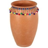 Wazon Pompom