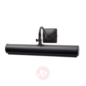 Oświetlenie obrazów Picture Lights czarne, 36 cm