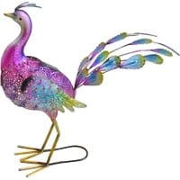Dekoracja Vera Peacock
