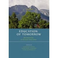 Education of tomorrow. Organization of school education