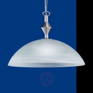Dekoracyjna lampa wisząca AMSTERDAM
