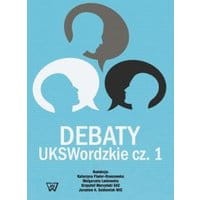 Debaty UKSWordzkie Część 1