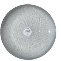 Talerz obiadowy Diamond Silver