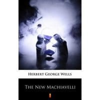 The New Machiavelli