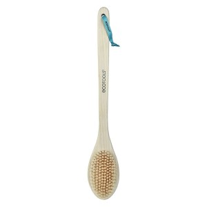 Szczotka do kąpieli EcoTools Bamboo Bristle