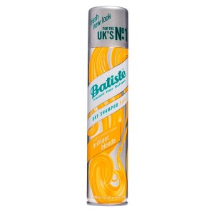 Batiste Dry Szampon Plus Brilliant Blonde (200 ml)