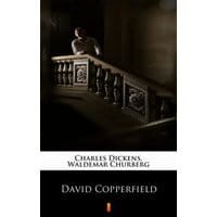 David Copperfield