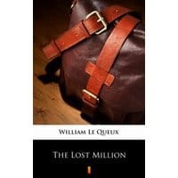 The Lost Million