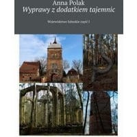 Wyprawy z dodatkiem tajemnic