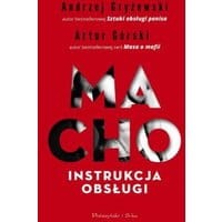 Macho Instrukcja obsługi