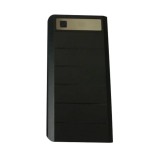 PowerBank - DIY - do złożenia - czarny