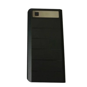 PowerBank - DIY - do złożenia - czarny