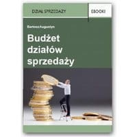 Budżet działów sprzedaży