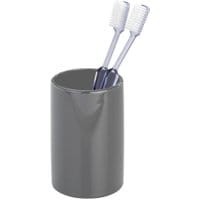 Kubek na szczoteczki do zębów Polaris Grey