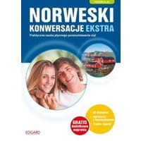 Norweski Konwersacje EKSTRA WYDANIE