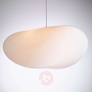 Lampa wisząca Floyd, szerokość 75 cm