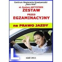 eL System Zestaw Przedegzaminacyjny