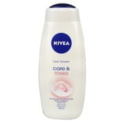 Nivea - Żel pod prysznic harmony time