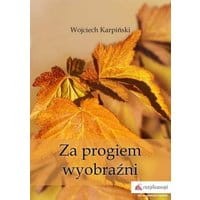 Za progiem wyobraźni