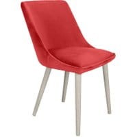 Krzesło Alberta Classic Hande Red