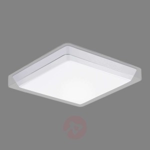 Lampa sufitowa LED KL375, ciepła biel