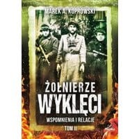 Żołnierze Wyklęci