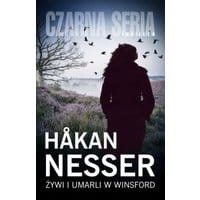Żywi i umarli w Winsford