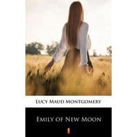 Emily of New Moon