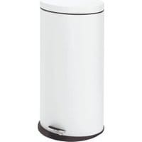 Kosz na papier z pokrywką Easy-Step 30 L