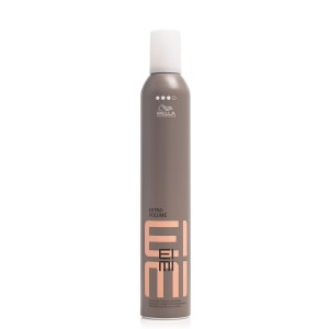 Wella Professionals Extra Volume Eimi Strong Hold Mousse (500 ml)
