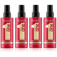 Revlon Uniq One 4x150ml