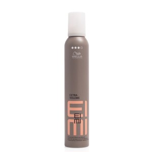 Wella Professionals Extra Volume Eimi Strong Hold Mousse (300 ml)