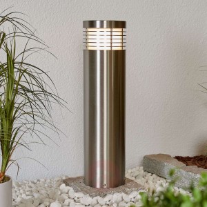 Słupek ogrodowy Tomira odporny na wodę morską 60cm