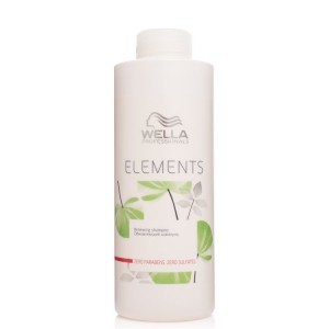 Wella Professionals Elements Renewing Szampon (1000 ml)