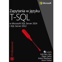 Zapytania w języku T-SQL