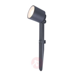 WiZ lampa z grotem ziemnym LED Explorer