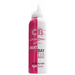 Marissa Carter Cocoa Brown Night & Day Tan (150 ml)