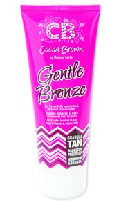 Cocoa Brown by Marissa Carter Gentle Bronze Gradual Tanning Moisturiser (200 ml)