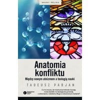 Anatomia konflikty