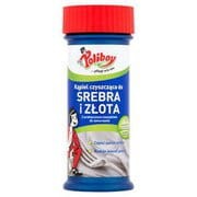Poliboy - kąpiel czyszcząca do srebra i złota