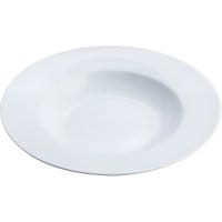 Talerz głęboki Superwhite