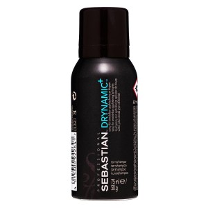 Suchy szampon Sebastian Professional Drynamic Dry Szampon (75 ml)