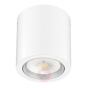 Arcchio Bircan downlight LED z aluminium, 16W
